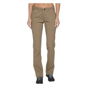 Mountain Khaki Camber 106 Pant Classic Fit — 4R